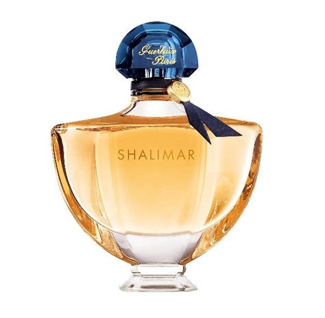 shalimar guerlain hondos center